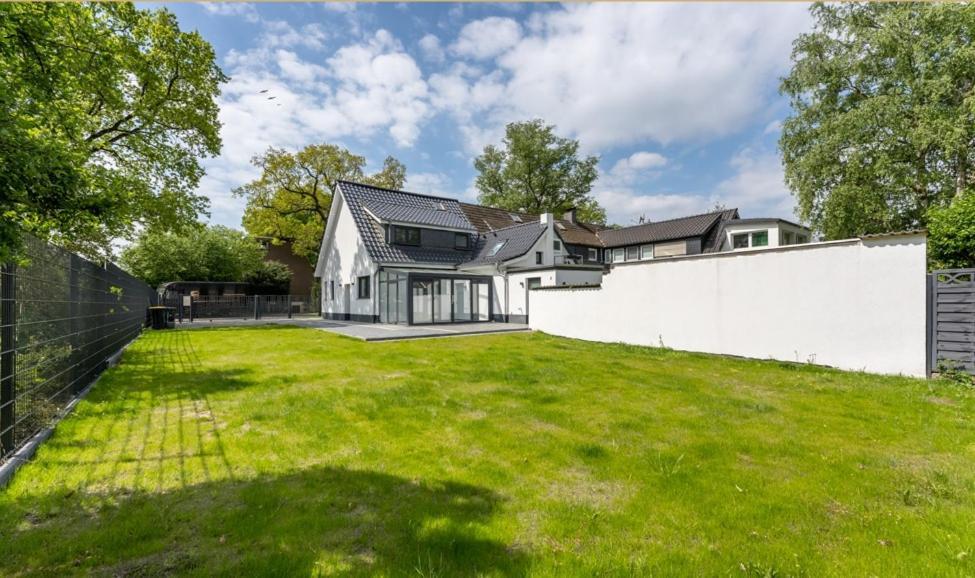 不莱梅Ferienhaus Aycu公寓 外观 照片