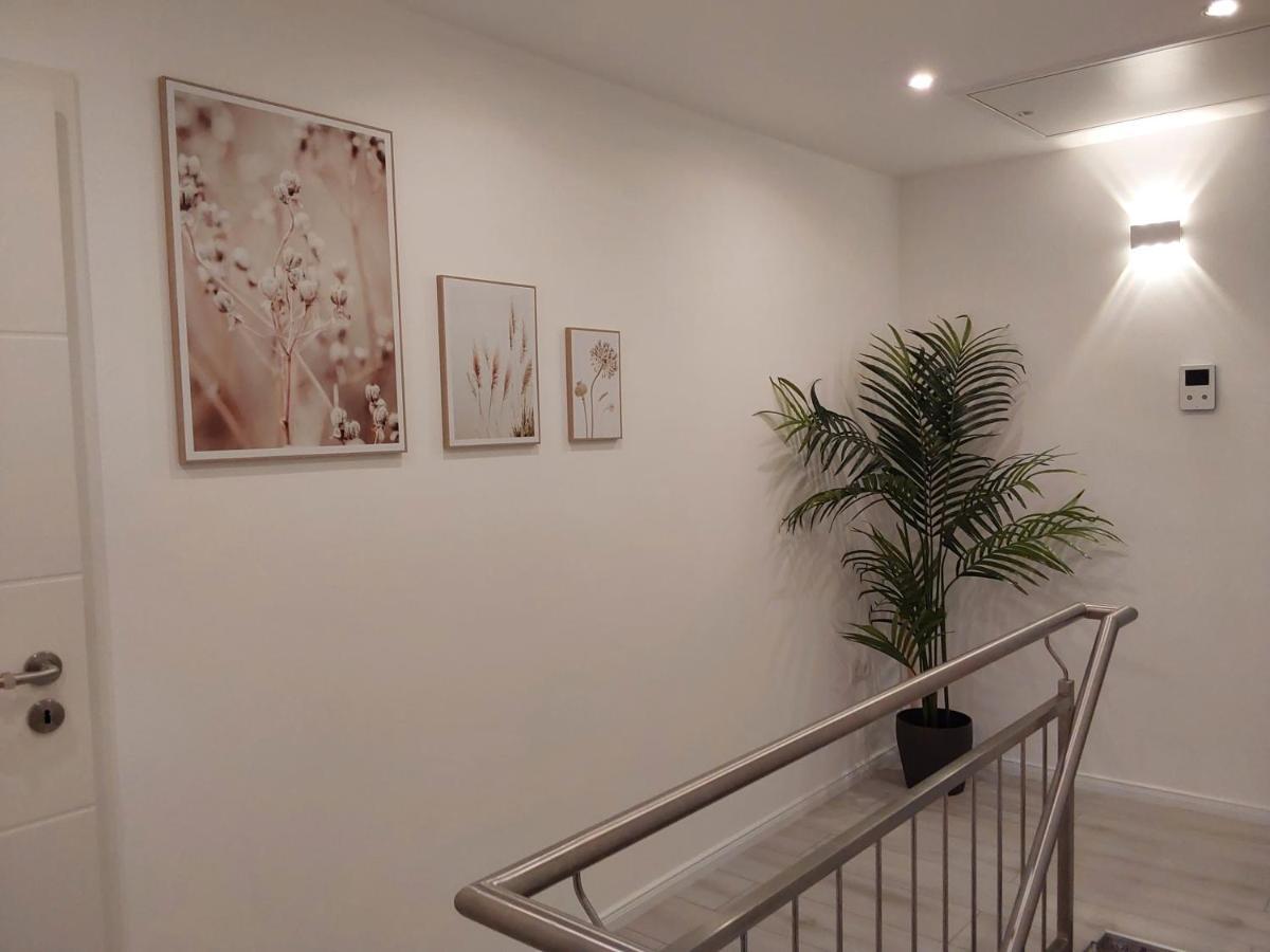 不莱梅Ferienhaus Aycu公寓 外观 照片