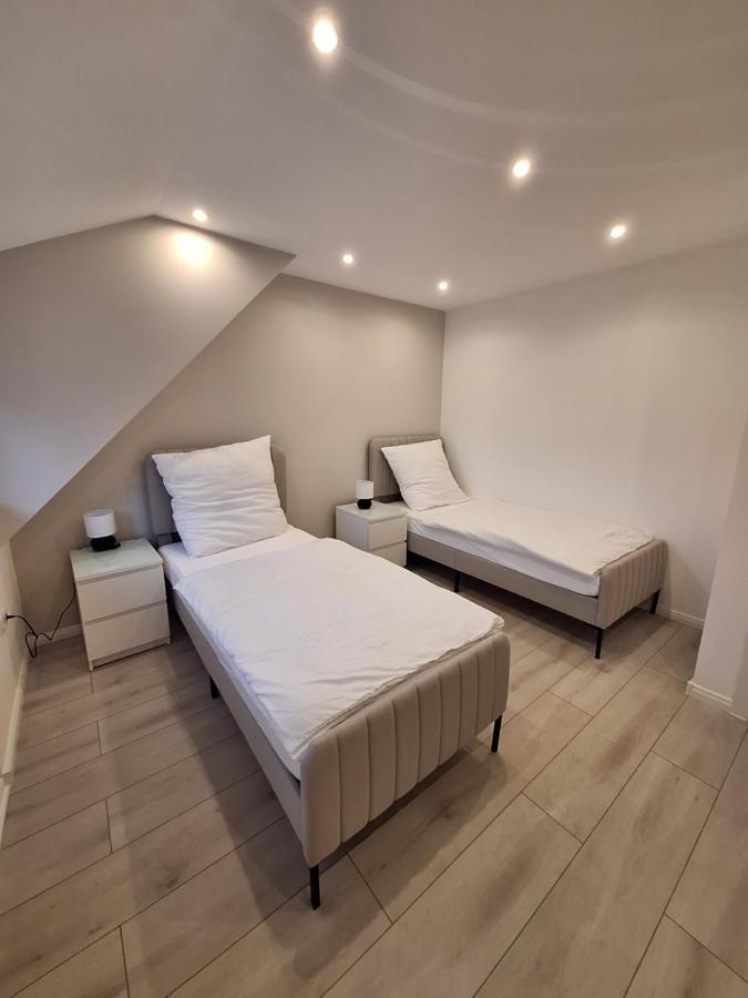 不莱梅Ferienhaus Aycu公寓 外观 照片