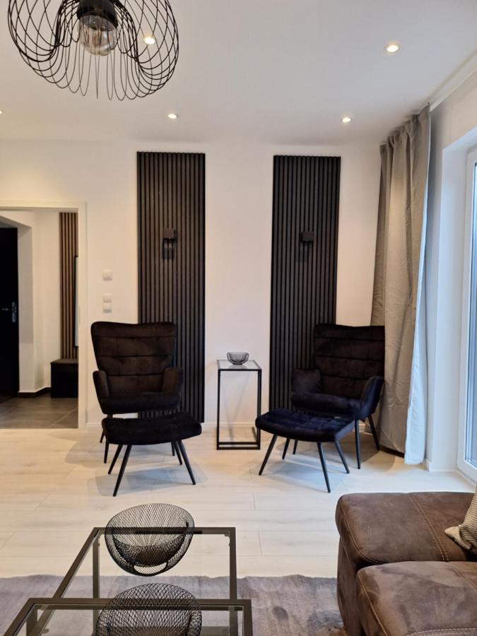 不莱梅Ferienhaus Aycu公寓 外观 照片