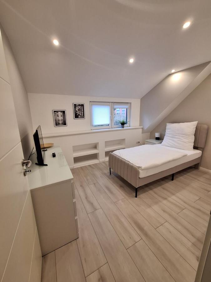 不莱梅Ferienhaus Aycu公寓 外观 照片