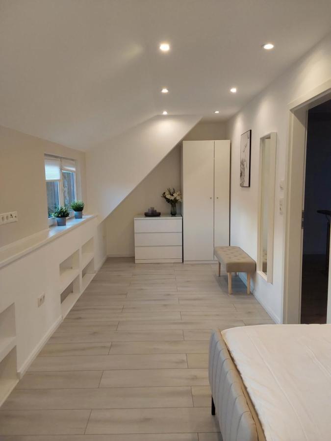 不莱梅Ferienhaus Aycu公寓 外观 照片