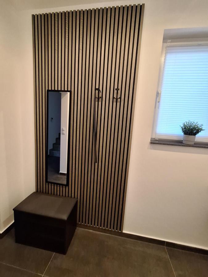 不莱梅Ferienhaus Aycu公寓 外观 照片