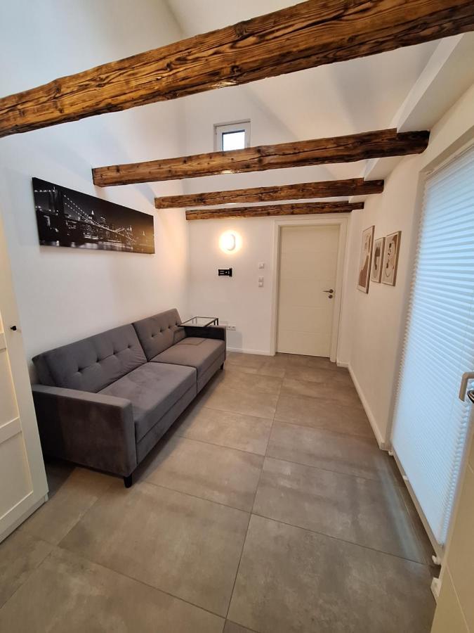不莱梅Ferienhaus Aycu公寓 外观 照片