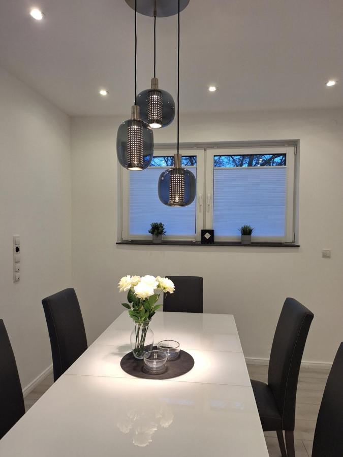 不莱梅Ferienhaus Aycu公寓 外观 照片