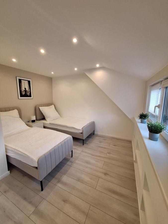 不莱梅Ferienhaus Aycu公寓 外观 照片