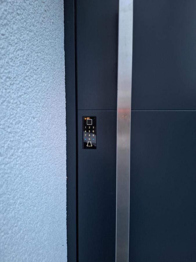 不莱梅Ferienhaus Aycu公寓 外观 照片
