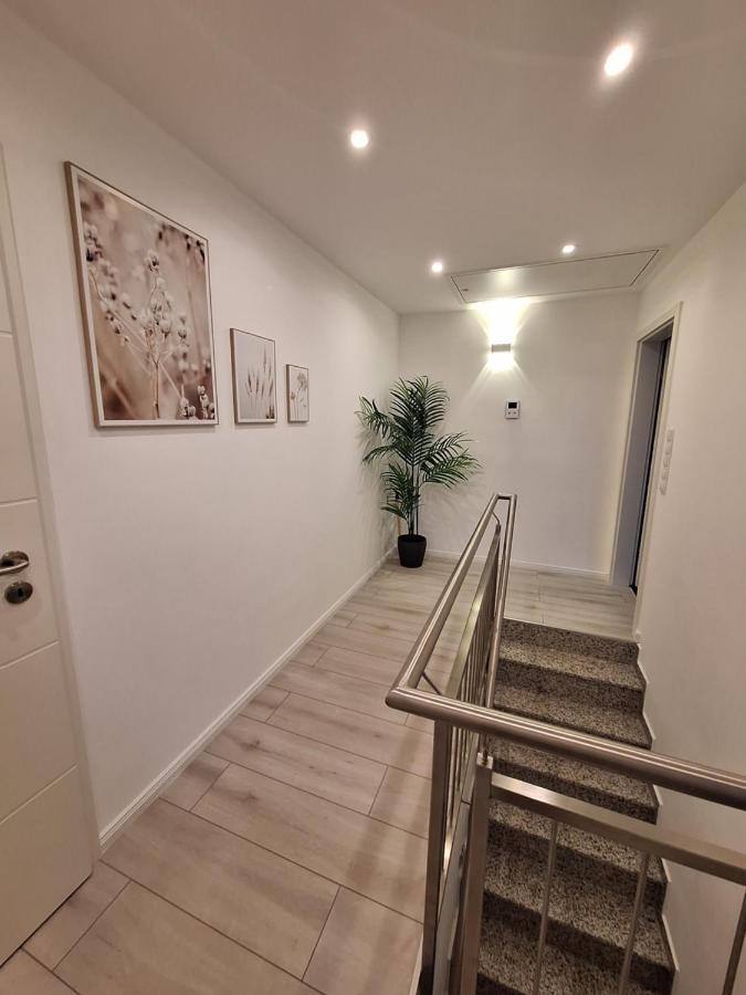 不莱梅Ferienhaus Aycu公寓 外观 照片