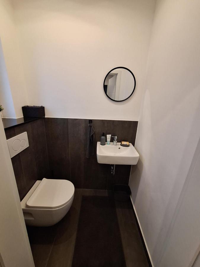 不莱梅Ferienhaus Aycu公寓 外观 照片