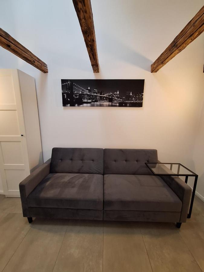 不莱梅Ferienhaus Aycu公寓 外观 照片