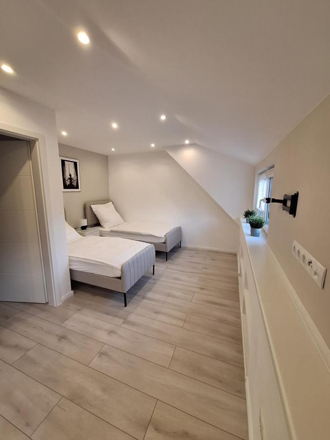 不莱梅Ferienhaus Aycu公寓 外观 照片