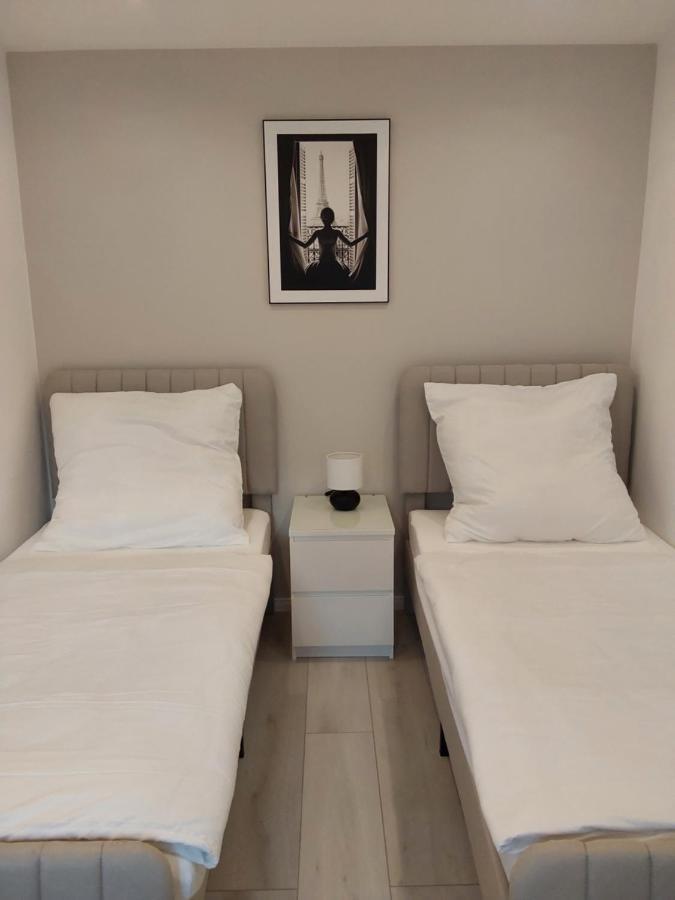 不莱梅Ferienhaus Aycu公寓 外观 照片