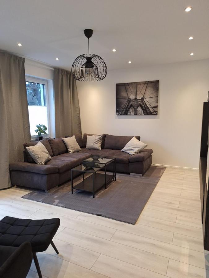 不莱梅Ferienhaus Aycu公寓 外观 照片